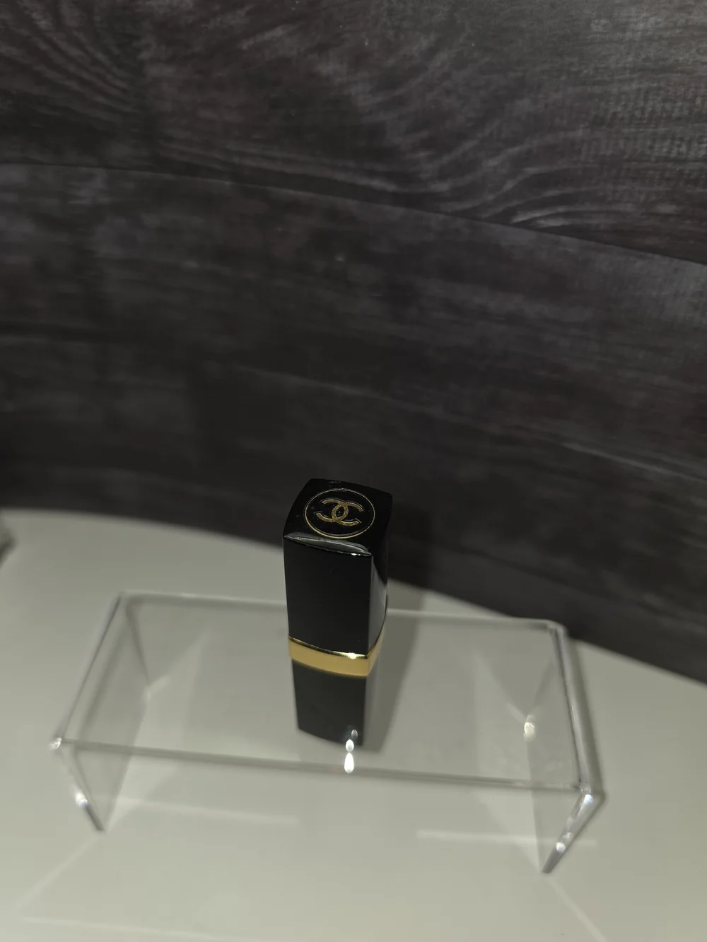 VINTAGE CHANEL HYDRASOLEIL LIPSTICK - 